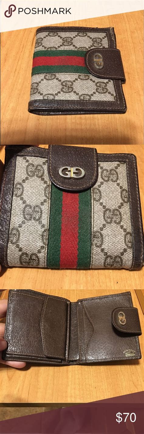 gucci wallet repair policy|Gucci wallet repair cost.